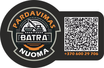 BATRA