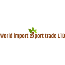 World import export trade LTD