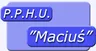 logo Maciuś